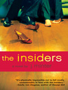 Cover image for The Insiders